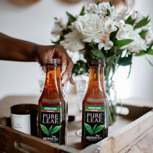 PureLeafRealBrewedTeaUnsweetenedBlackTea16-9fl-oz-18pk-_7 - Brands For Less USA