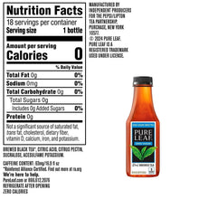 PureLeafZeroSugarRealBrewedTeaSweetTea-16-9fl-oz-18pk-2-_2 - Brands For Less USA