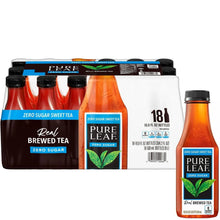 PureLeafZeroSugarRealBrewedTeaSweetTea_16.9fl.oz._18pk.3 - Brands For Less USA