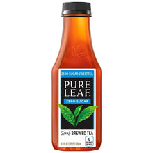 PureLeafZeroSugarRealBrewedTeaSweetTea_16.9fl.oz._18pk. - Brands For Less USA