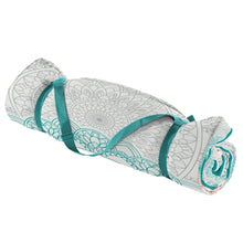 PureLux 2” Memory Foam Rollout Lounger