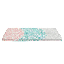 PureLux 2” Memory Foam Rollout Lounger
