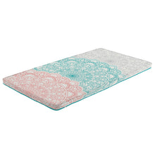 PureLux 2” Memory Foam Rollout Lounger