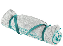 PureLux 2” Memory Foam Rollout Lounger