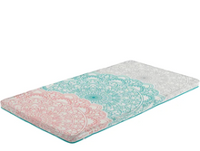 PureLux 2” Memory Foam Rollout Lounger