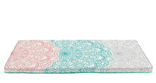PureLux 2” Memory Foam Rollout Lounger