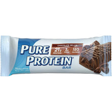 Pure Protein Bars Gluten Free, Chocolate Variety Pack 23 ct. - Brands For Less USA