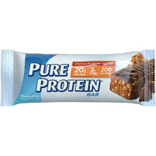 Pure Protein Bars Gluten Free, Chocolate Variety Pack 23 ct. - Brands For Less USA