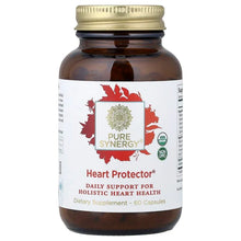 PureSynergy_HeartProtector_60Capsules - Brands For Less USA