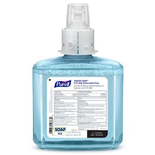Purell® Professional Healthy Soap® Foam Refill, ES4, 40.58 Oz