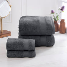 Purely Organic Towel Sets