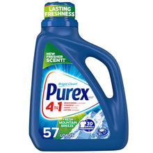 Purex-Dirt-Lift-Action-Mountain-Breeze-Laundry-Detergent-75-fl-oz-Jug_9655176a-b515-40c2-b90d-0af335e1f7ca.97ba9e4d29f32e2bc8aa9073eb5bb7f9 - Brands For Less USA
