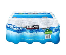 PurifiedDrinkingWater_16.9floz_40-pk_1 - Brands For Less USA
