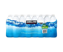 PurifiedDrinkingWater_16.9floz_40-pk - Brands For Less USA