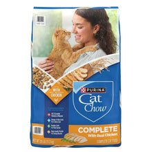 Purina-CatChowComplete-ChickenFlavored-DryCatFood-25lbs-7-_1 - Brands For Less USA