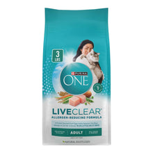Purina-ONE-LiveClear-Allergen-Reducing-Dry-Cat-Food-Formula-with-Real-Chicken-as-the-Number-One-_8757_1 - Brands For Less USA
