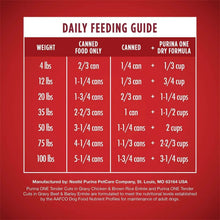 Purina-ONE-Mainline-Variety-Pack-Adult-Wet-Dog-Food-24-ct-13-oz-1-_5 - Brands For Less USA