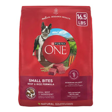 Purina-ONE-Small-Bites-Dry-Dog-Food-for-Adults-High-Protein-Beef-Rice-16-5-lb-Bag-39833e66-408b-_6787_1 - Brands For Less USA