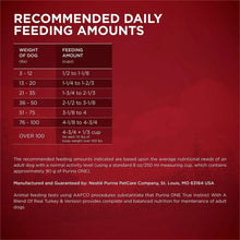 Purina-ONE-SmartBlend-True-Instinct-Real-Turkey-Venison-Adult-Dry-Dog-Food-40-lbs-_10 - Brands For Less USA