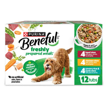 PurinaBenefulDogFoodFreshlyPreparedMealsVarietyPackWetDogFoodwithGravy - Brands For Less USA