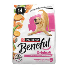 PurinaBenefulOriginalswithNaturalSalmonNaturalDryDogFoodFormulawithAddedVitamins-MineralsandNutr_7504_1 - Brands For Less USA