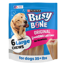 PurinaBusyBoneOriginalChewLargeDogChewTreats-21oz-_1 - Brands For Less USA