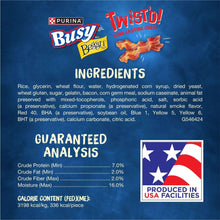 PurinaBusywithBeggin-Twist-dAdultDogChewBoneTreats-18ct-Pouch5-_8 - Brands For Less USA