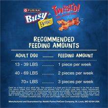 PurinaBusywithBeggin-Twist-dAdultDogChewBoneTreats-18ct-Pouch6-_7 - Brands For Less USA