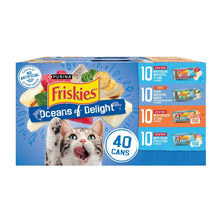 PurinaFriskiesOceanOfDelightGravyVarietyPack-WetCatFood-5-5ozCans-_1 - Brands For Less USA