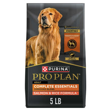 PurinaProPlanCompleteEssentialsShreddedBlendSalmonandRiceDryDogFoodFormulawithProbioticsforDogs-_3216_1 - Brands For Less USA