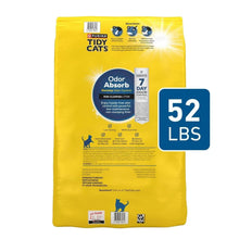 PurinaTidyCatsLitter-NaturalClayProductWithDeodorizingSystem-52lb-Bag4-_5 - Brands For Less USA