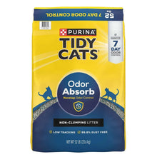PurinaTidyCatsLitter-NaturalClayProductWithDeodorizingSystem-52lb-Bag8-_1 - Brands For Less USA