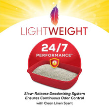 PurinaTidyCatsMulti-CatLightWeightClumpingCatLitter-19-5lbs-6-_2 - Brands For Less USA