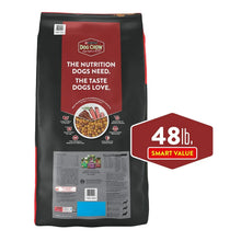 Purina_Dog_Chow_Complete_Beef_Flavor_Adult_Dry_Dog_Food_48_lbs. - Brands For Less USA