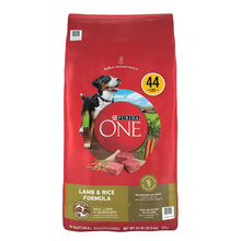 Purina_ONE_SmartBlend_Natural_Lamb_and_Rice_Adult_Dry_Dog_Food_44_lbs._8 - Brands For Less USA
