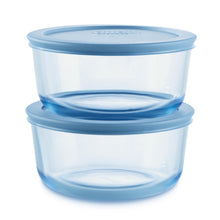 Pyrex-Simply-Store-Tinted-4-piece-Round-Storage-Set-with-Plastic-Lids-Blue_b65f1b8a-5d77-4722-b270-34ee20c487e3.ab1c541014fa4c9dfe9d851d069d3275 - Brands For Less USA