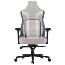 Python II Home Gaming Chair with Lumbar Support