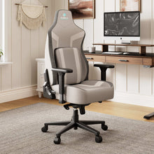 Python II Home Gaming Chair with Lumbar Support