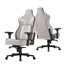 Python II Home Gaming Chair with Lumbar Support