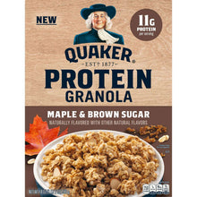 Quaker-Maple-Brown-Sugar-flavored-Protein-Granola-18-oz-e540d4c6-96b6-42a5-8c43-be76b69b50da-4c8_4691_1 - Brands For Less USA