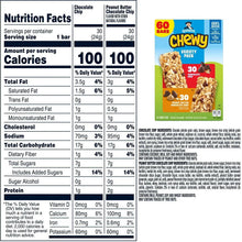 QuakerChewyGranolaBar_VarietyPack_60ct.4 - Brands For Less USA