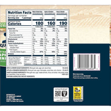 Quaker Instant Oatmeal Express Cup Variety Pack, 12 pk.