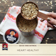 Quaker Quick 1-Minute Oats, 160 oz.