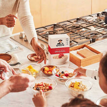 Quaker Quick 1-Minute Oats, 160 oz.