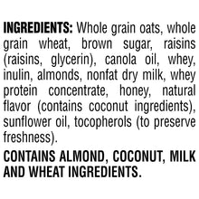 QuakerSimplyGranolaOats_Honey_RaisinsandAlmond3 - Brands For Less USA