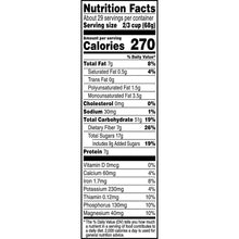 QuakerSimplyGranolaOats_Honey_RaisinsandAlmond4 - Brands For Less USA