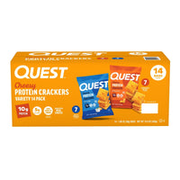 Snacks