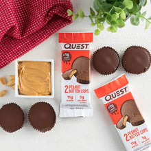 Quest Nutrition Peanut Butter Cups 28 ct. - Brands For Less USA