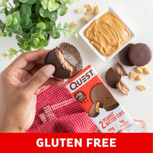 Quest Nutrition Peanut Butter Cups 28 ct. - Brands For Less USA
