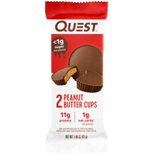 Quest Nutrition Peanut Butter Cups 28 ct. - Brands For Less USA